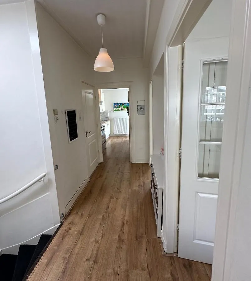 Reef Appartement Zandvoort